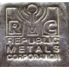 Image 4 : 1 Kilo .999+ Silver RMC Bar 