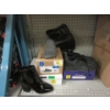 Image 1 : 4 Piece Lot of Assorted Footwear 