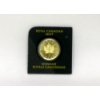 Image 1 : 1 Gram .9999 Fine Gold 2015 Maple Leaf Coin 