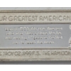 Image 3 : 1 Oz .999 Silver Neil Armstrong Bar 