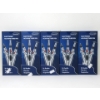 Image 1 : 5 Breolife Electronic Acupuncture Pens 