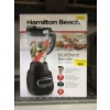 Image 1 : Hamilton Beach 48 Oz. Multiblend Blender