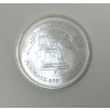 Image 1 : 1 Oz .999 Silver A-Mark Liberty Bell Round 