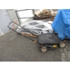 Image 1 : Remington Gas Lawnmower with Grass Bag