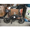Image 1 : Jetson Folding E-Bike with Charger