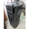 Image 2 : 2 Large Boway Speakers - Some Damage to Case