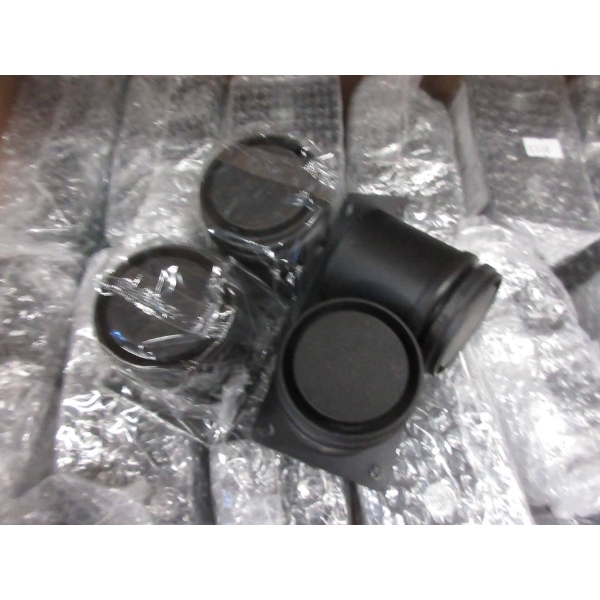 8 Sets of 4 New 2.5  Adjustable Furniture Legs