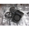 Image 1 : 8 Sets of 4 New 2.5" Adjustable Furniture Legs