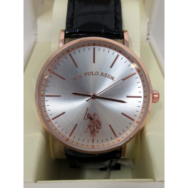 Men's New U.S. Polo Assn. Watch