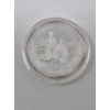Image 2 : 1 Oz .999 Silver 1998 Klondike Centennial Round 