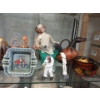 Image 4 : Shelf Lot of Figurines and Collectibles - Preowned