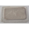 Image 5 : 1 Oz .999+ Silver National Refiners Bar 