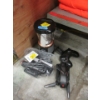 Image 1 : Drone, Duracell Lantern & Duracell LED Flashlight 