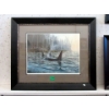 Image 1 : Bill Maximick  Ltd. Edition "A Pod"  Framed Print