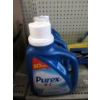 Image 1 : 4 x 2.03 L Purex Cold Water Liquid Laundry Detergent