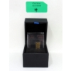 Image 2 : 1/100 Oz .9999 Fine Gold Scottsdale Bar 