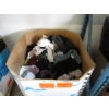 Image 1 : Skid of Overstock & Customer Return Clothing - As Is