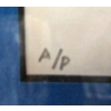 Image 2 : Pencil Signed Artist Proof  - Signed Liana