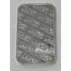 Image 2 : 1 Oz .999 Silver Johnson Matthey Bar 