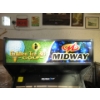 Image 2 : Arcade1 Up Golden Tee 3-D Golf Midway - 2 Player
