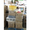 Image 1 : Wrapped Skid of Storage Locker Goods