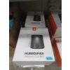 Image 1 : 4 Assorted Trotronics Ultrasonic Cool Mist Humidifiers