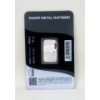 Image 2 : 10 Gram .999 Silver Nadir Mint Certified Bar 