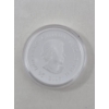 Image 8 : 1 Oz .9999 Silver 2005 Rainforest of The North Coin
