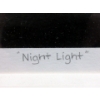Image 3 : Robert Dobie "Night Light" Ltd. Edition Print