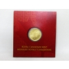 Image 2 : 1 Gram .9999 Fine Gold 2016 Maplegram Coin 