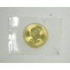Image 3 : 1/4 Oz  Canada 2016 Eagle .9999 Fine Gold Coin