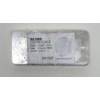 Image 2 : Turkish Mint 10 Oz .9999 Silver Bar 