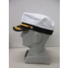 Image 3 : 20+ New "Captain" Caps - Individually Packaged