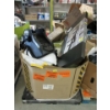 Image 1 : Skid of Assorted Customer Return Goods - As Is