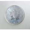 Image 2 : 1 Oz .9999 Silver 2013 Maple Leaf Coin 