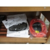 Image 1 : New Strong Pro Exerciser Kit & 2 EMS Foot Pad Sets