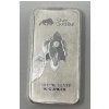Image 1 : 10 Oz Wall Street Silver Squeeze .999 Silver Bar 
