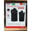 Image 1 : Karbon Heated Polar Fleece Vest - Unisex Med/Large