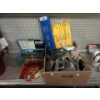 Image 1 : Lot of Assorted Preowned Tools 