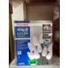 Image 1 : 2 Sets of Clear Sylvania Stay-lit LED C6 String Lights