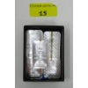 Image 1 : 5 x 1 Oz .999+ Silver Morgan Head Bars