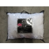 Image 1 : Hotel Brand White Goose Down Alternative Pillow