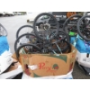 Image 1 : Skid of Bikes and Bike Parts - Customer Returns