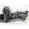 Image 3 : Skeleton Hilt Knife with 8" Blade 