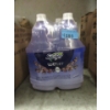 Image 1 : 4 Packs of 2 Swiffer Wet Jet Refills - Febreze Lavender
