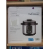Image 1 : Cuckoo 6 Quart Multicooker - Model: CMC ZSN601F