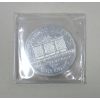 Image 2 : 1 Oz .999 Silver 2011 Philharmoniker Coin 