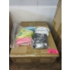 Image 1 : Case of 240 New 3.3' Lightning Micro to USB Cables