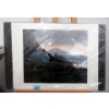 Image 1 : Chris MacClure "Blue Morning" Artist Proof- #13/45