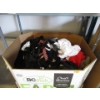 Image 1 : Skid of Overstock & Customer Return Clothing 